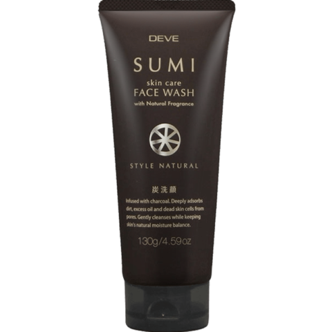 ファーマアクト クール洗顔フォーム 130g | サロンケア